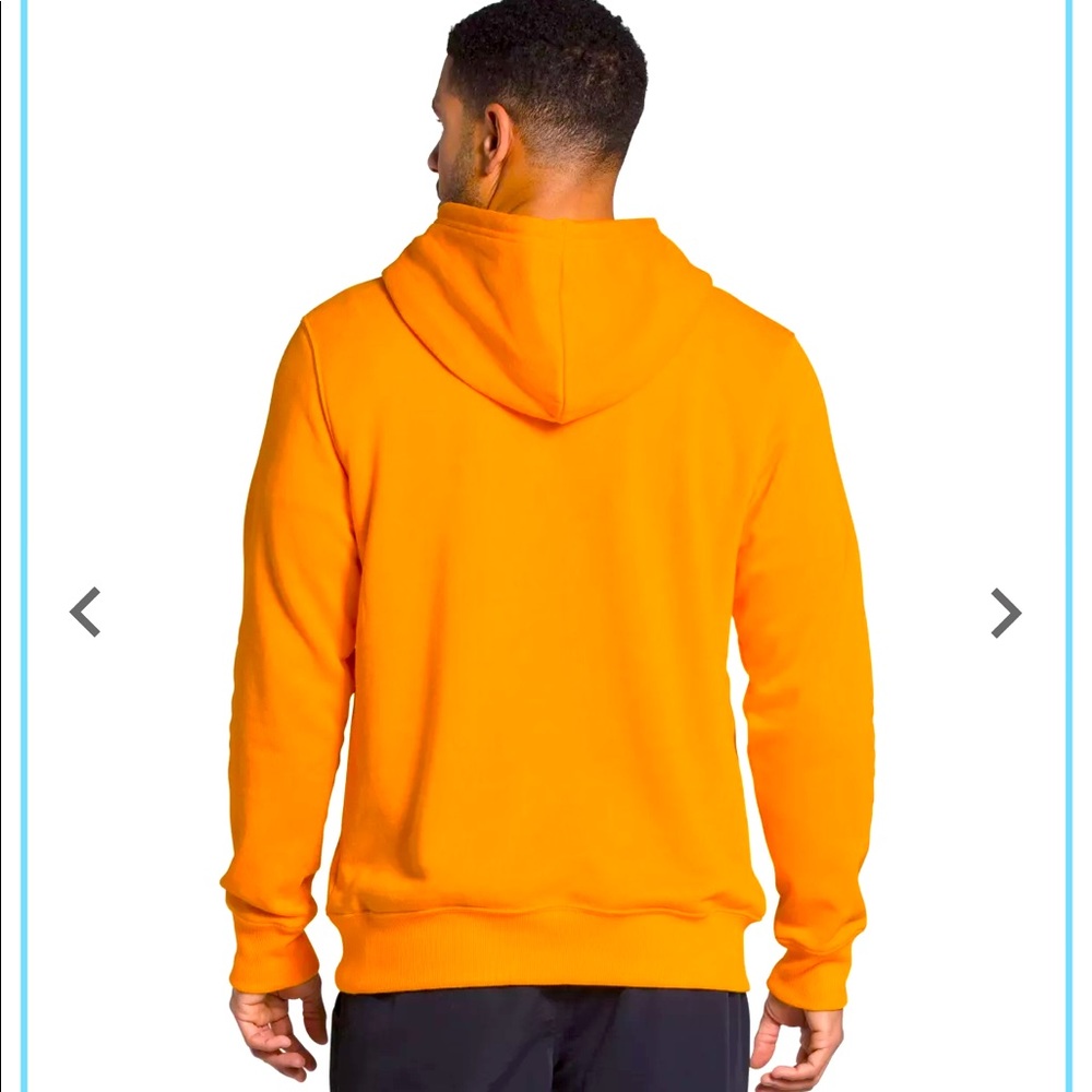 NWT Size X-Large Men’s The North Face Hoodie New - Picture 2 of 3